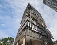 Citadines Connect Rochester Singapore Hotels in Queenstown