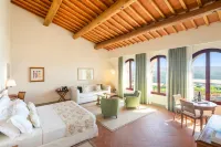 The Club House Hotels in Castelnuovo Berardenga