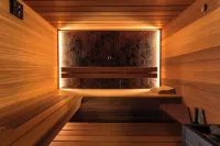 Hotel Orion - spa