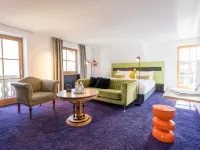 Das Freiberg Romantikhotel Hotels near Soellereckbahn