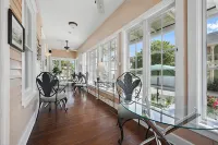 Carriage Way Centennial House - Adult Only- Saint Augustine