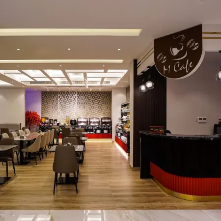 Muscat Express Hotel