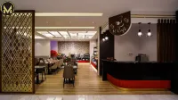 Muscat Express Hotel - Bữa sáng