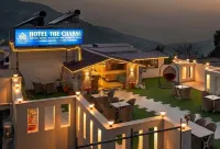 Hotel the Chabal