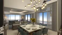 Royalton Hideaway Blue Waters, An Autograph Collection All-Inclusive Resort – Adults Only - Bữa sáng