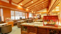 Bardenya Soho Hoteles en Zaō