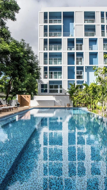 รูปภาพของDeeProm Pattaya Hotel โรงแรม ดีพร้อม พัทยา