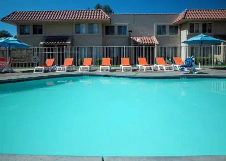 Indian Palms Vacation Club Отели в г. Индио