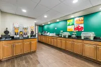 Quality Inn Bangor Airport - breakfast