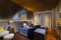 Park Inn by Radisson North EDSA - spa