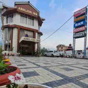 Abhilashi Inn Hotel Exterior