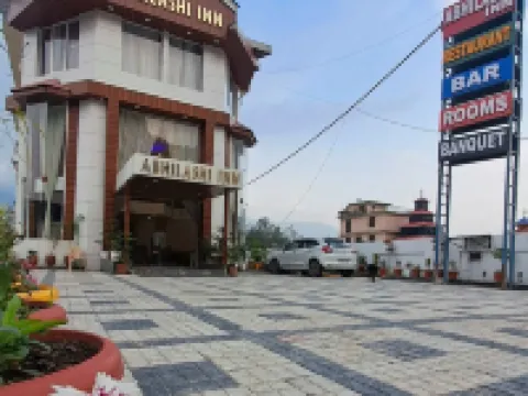 Abhilashi Inn Hotels in Mandi District