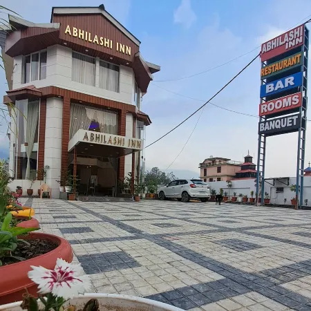 Abhilashi Inn