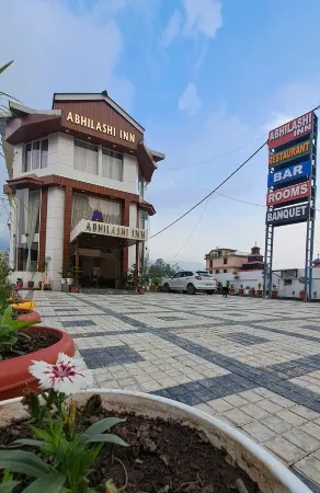 Abhilashi Inn