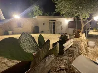 Trullo Dellorto Ostuni