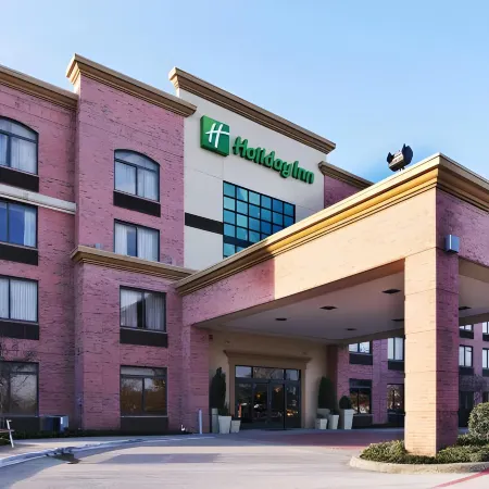 Hampton Inn by Hilton Addison Dallas