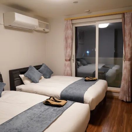 Hakodate Motomachi Guesthouse