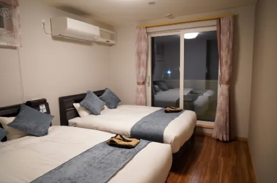 Hakodate Motomachi Guesthouse