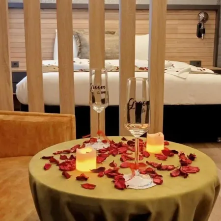 ÇAĞ Otel