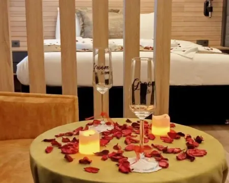 Çağ Otel Erzurum otelleri