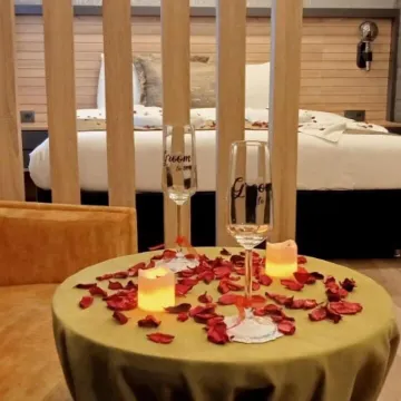 ÇAĞ Otel Hotels in 