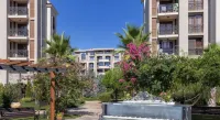 Beautiful Deluxe 2-Bed Apartment in Sunny Beach