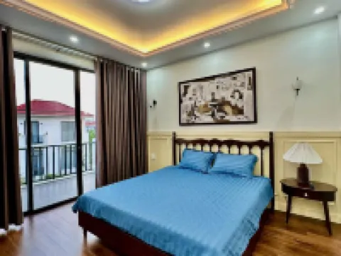 CONIHOUSE - Homestay & Villa Hotels in Huong Thuy