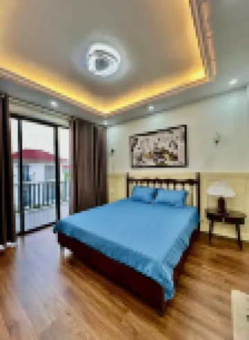 CONIHOUSE - Homestay & Villa
