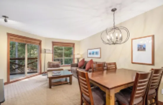 Horstman House by Whistler Premier