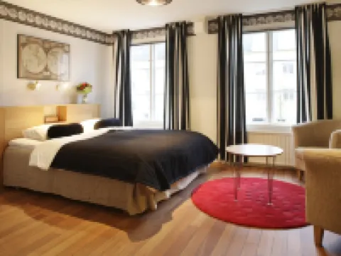 Hotell Uddewalla Hotels in Uddevalla