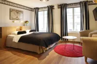 Hotell Uddewalla Hotels in Uddevalla