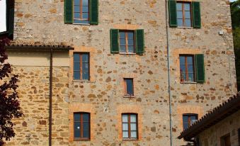 Agriturismo fattoria la goccia