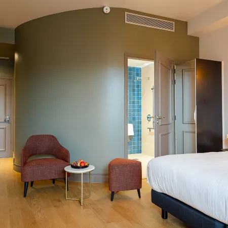 Hotel - l'Invitation AU Voyage