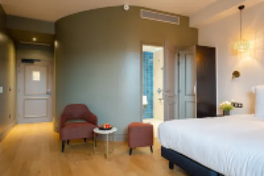 Hotel - l'Invitation AU Voyage