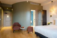 Hotel - l'Invitation AU Voyage Các khách sạn ở Honfleur