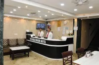 Hotel Millennium Hôtels à : Imphal West
