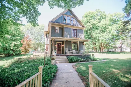 BW Boutique Hotel Отели в г. Торч Лейк Тауншип