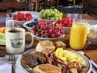 Dillard House Hotels in Dillard