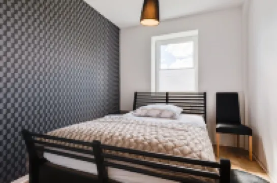 Spacious Family Haven in Kröpelin