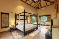 AamaGhati Wildlife Resort, Ranthambore Hotels in Савай-Мадхопур