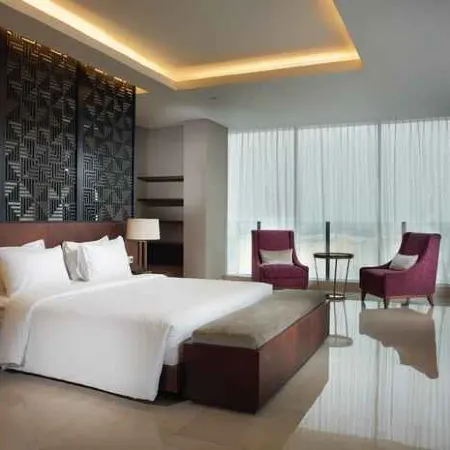 The Luxton Cirebon Hotel and Convention
