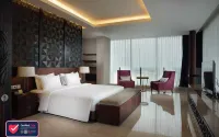 The Luxton Cirebon Hotel and Convention