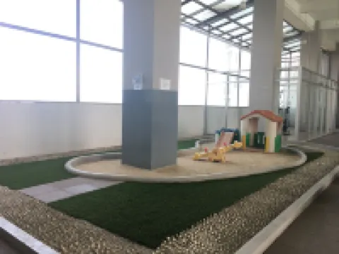 Classic Studio Room Apartment at Oxford Jatinangor