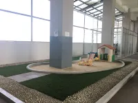 Good Deal Studio Room at Harvard Jatinangor Apartment Hotels in Jatinangor