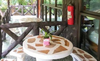 Saitharn Iyara Resort