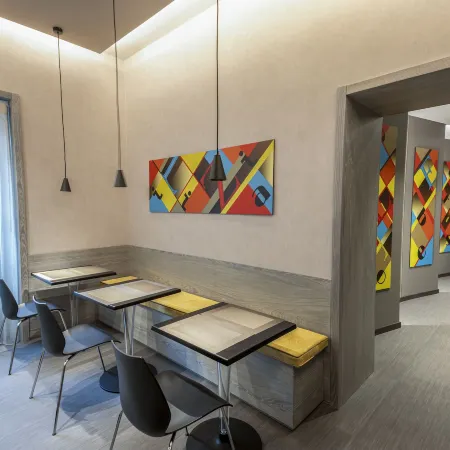 Il Divino Hotel di Napoli