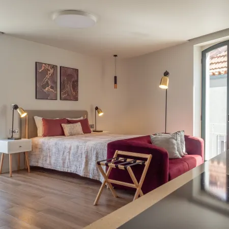Riacentrum - Smart Residence