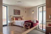 Riacentrum - Smart Residence