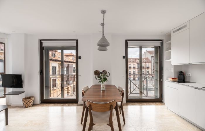 Apartamentos Suite the Way