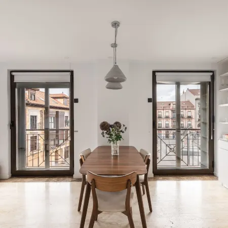Apartamentos Suite the Way